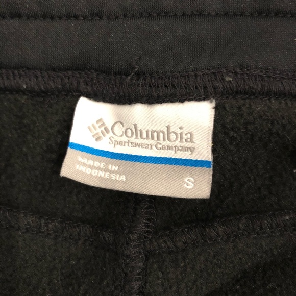 Columbia  Sporty Pants - Picture 6 of 6